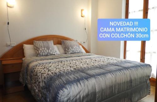 Pla de l'Ermita Apartment | UNIQUE EXPERIENCE - Boí-Taüll Apartment