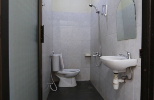 Bandung House | Unique Guesthouse