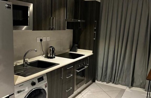 Cantonments Apartment | Unique Homes by Embassy Gardens