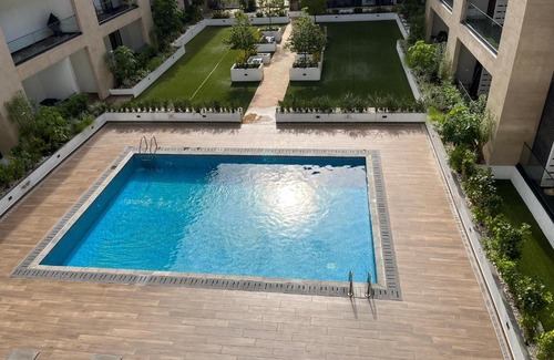 Cantonments Apartment | Unique Homes by Embassy Gardens