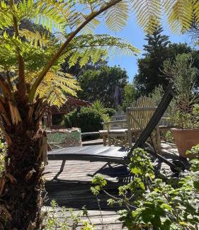 Hout Bay House | Unique Hout Bay House