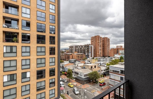 Zona Rosa Apartment | Unique Loft in Zona Rosa