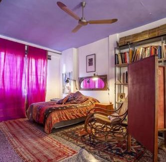 Ladadika Apartment | Unique Loft- Thessaloniki Down Town