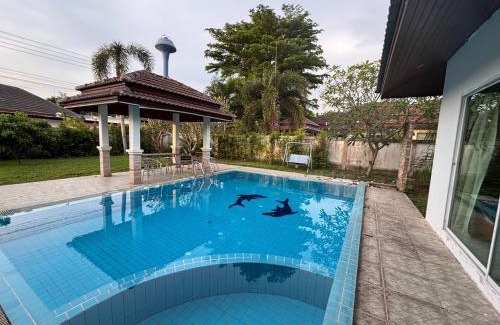 Huai Yai Villa | Unique Paradise Resort