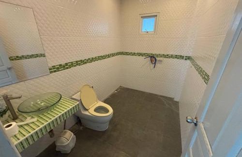 Huai Yai Villa | Unique Paradise Resort