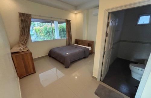Huai Yai Villa | Unique Paradise Resort