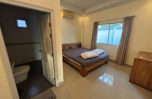 Huai Yai Villa | Unique Paradise Resort