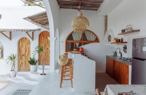 Babakan Villa | Unique Private Pool Villa-Canggu-Pererenan