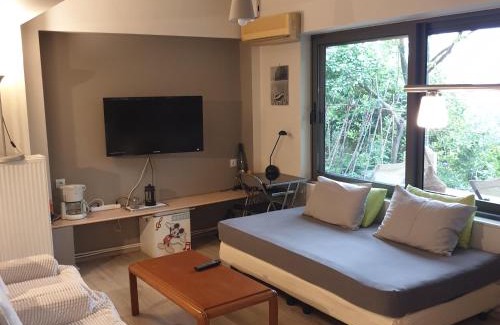 Diasella Apartment | unique view kalamata