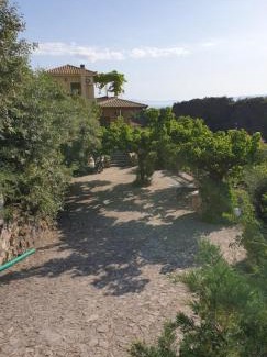 Diasella Apartment | unique view kalamata