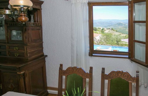 Vizinada Cottage | Unique Villa for up to 8 persons, with pool, jacuzzi and beautiful garden