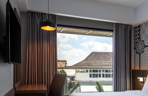 Malioboro Hotel | Unisi Hotel Malioboro