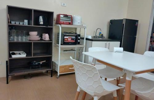 Bonifacio Global City Apartment | unit 129 Studio Type Avida Cityflex BGC