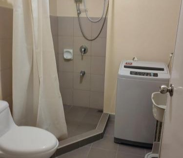 Bonifacio Global City Apartment | unit 129 Studio Type Avida Cityflex BGC