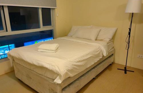 Bonifacio Global City Apartment | unit 129 Studio Type Avida Cityflex BGC