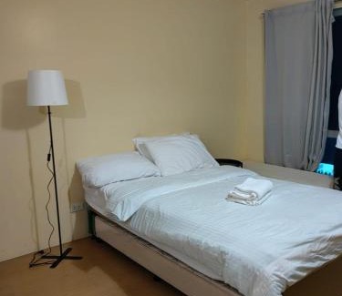 Bonifacio Global City Apartment | unit 130 Studio Type Avida Cityflex BGC