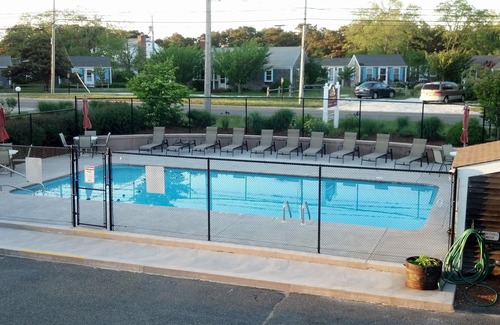 North Truro Condo | Unit #17 - 2 Bedrooms, 2 Baths, with A/C.