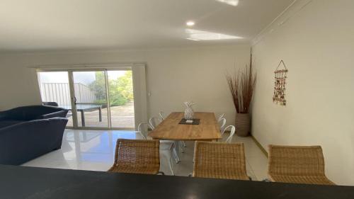 Jurien Bay Villa | Unit 23 Seafront Estate