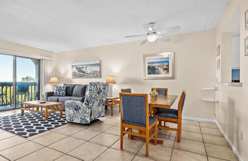 St. Augustine Beach House | Unit 3226 - Ocean & Racquet Resort