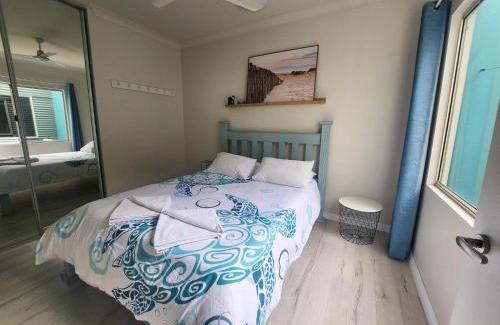 Jurien Bay Villa | Unit 34 Seafront Estate