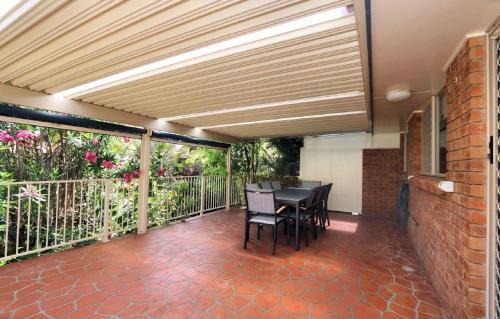 Bargara Villa | Unit 35 Lakeview Park Bargara
