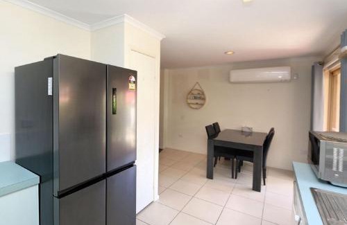 Bargara Villa | Unit 35 Lakeview Park Bargara