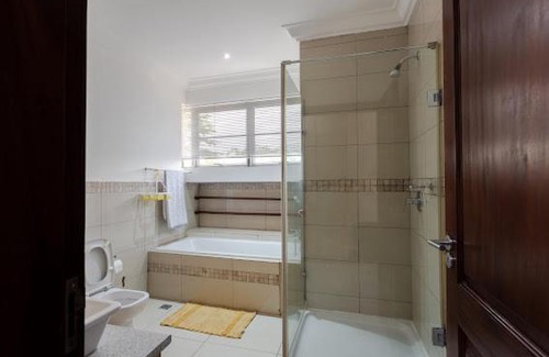 Accra Apartment | Unit 5, Capella Place