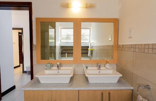 Accra Apartment | Unit 5, Capella Place