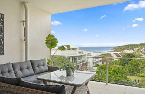 Coolum Beach Apartment | Unit 506 Drift