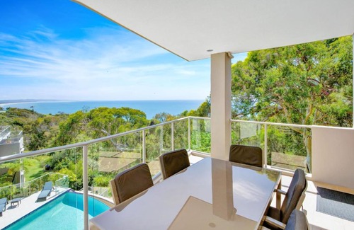 Rainbow Beach House | Unit 9 103 Cooloola Drive Rainbow Beach