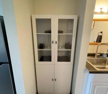 Wisconsin Dells Apartment | Unit 9 - Stand Rock Studios