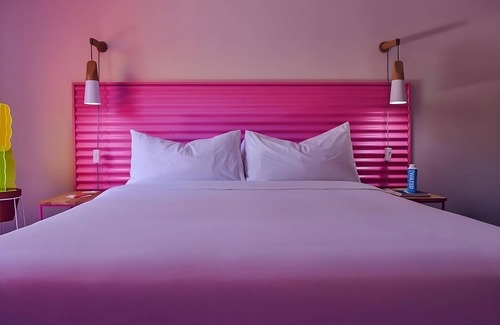 Sonora Sunrise Hotel | Unit with Pool View and Swimming Pool Access to Enjoy with your Family!