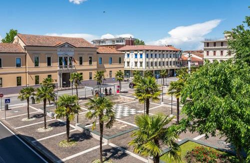 Abano Terme Hotel | Unity Bank Hotel