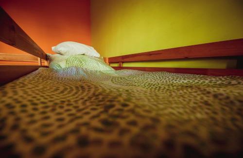 Erzsebetvaros Hostel | Unity Hostel Budapest