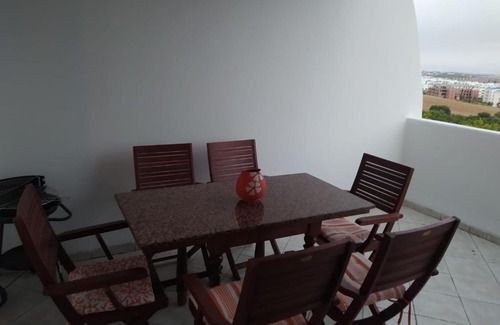 Cabo Negro Apartment | Univers de Cabo
