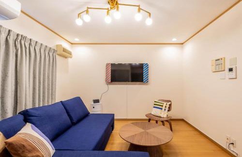 Konohana Villa | Universal Koryuun