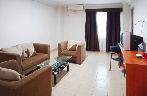 Depok Hotel | University Hotel Yogyakarta