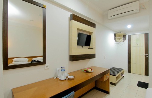 Depok Hotel | University Hotel Yogyakarta
