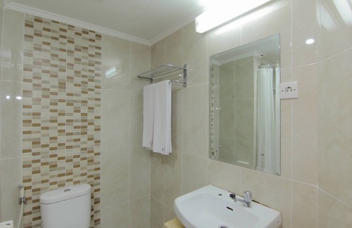 Depok Hotel | University Hotel Yogyakarta