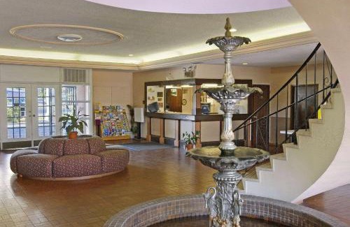 Gainesville Hotel | University Inn