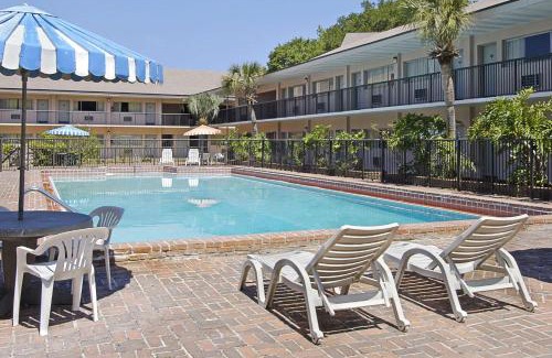 Gainesville Hotel | University Inn