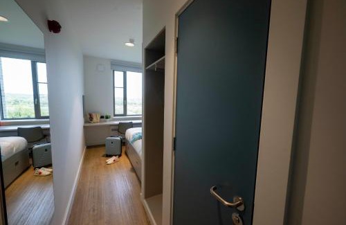 Dangan Hostel | University of Galway Rooms