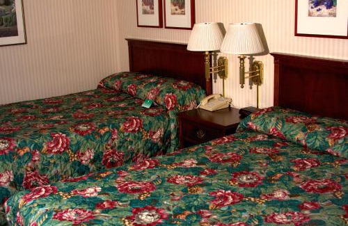 Downtown Portland Hotel | University Place Hotel and Conference Center