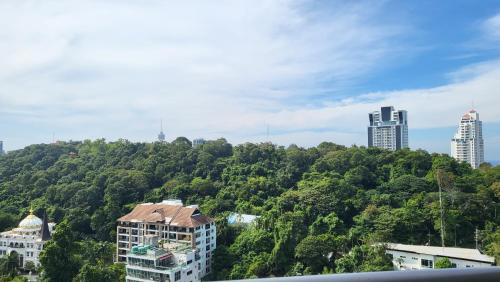 South Pattaya Apartment | Unixx by Patsamon