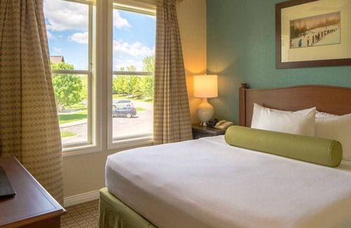 Boyne Falls Resort | Unleash Year-Round Adventure at Bluegreen Mountain Run at Boyne in Boyne -1 Bd.