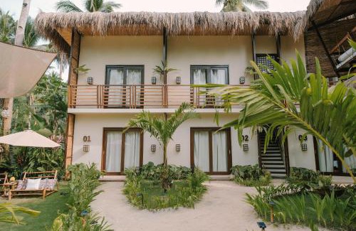 Catangnan Hotel | UNLTD Hotel Siargao