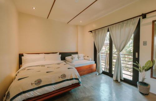 Catangnan Hotel | UNLTD Hotel Siargao