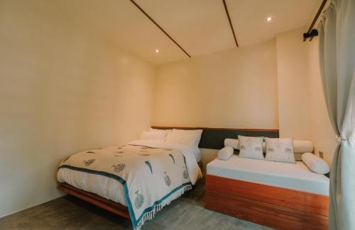 Catangnan Hotel | UNLTD Hotel Siargao