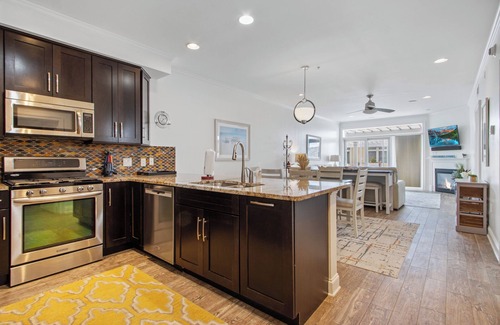 Dewey Beach Condo | Unmatched Sophistication and coastal luxury