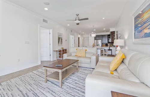 Dewey Beach Condo | Unmatched Sophistication and coastal luxury